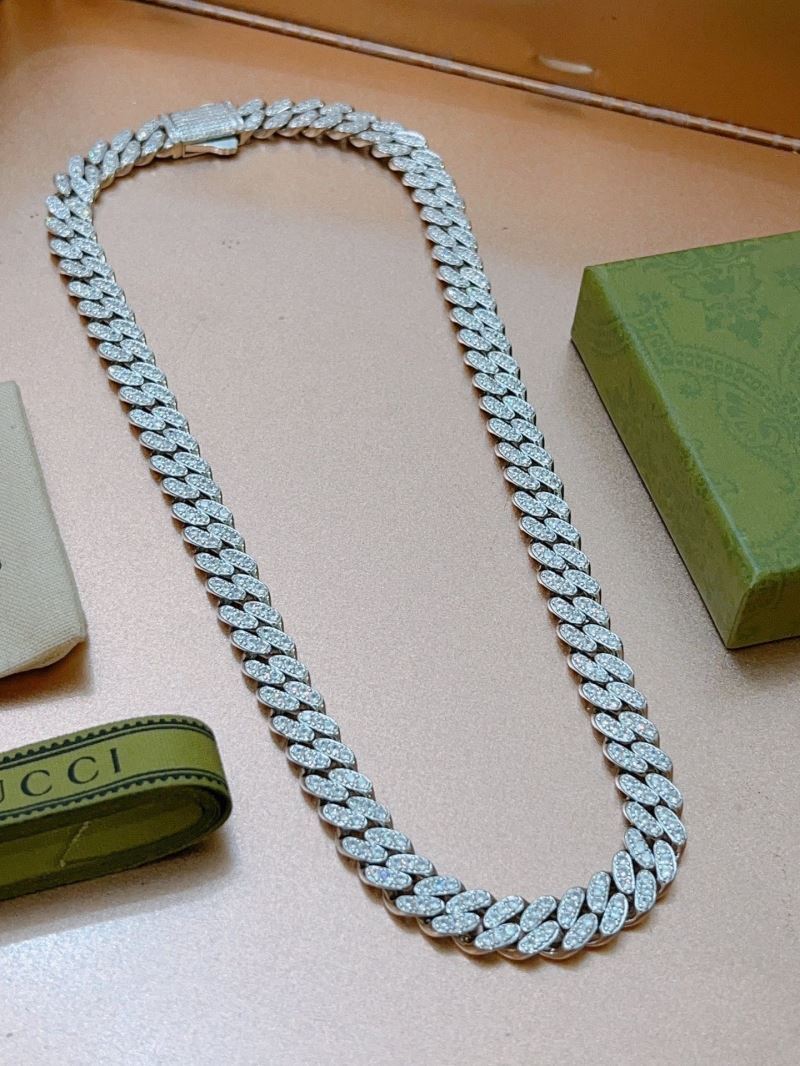 Gucci Necklaces